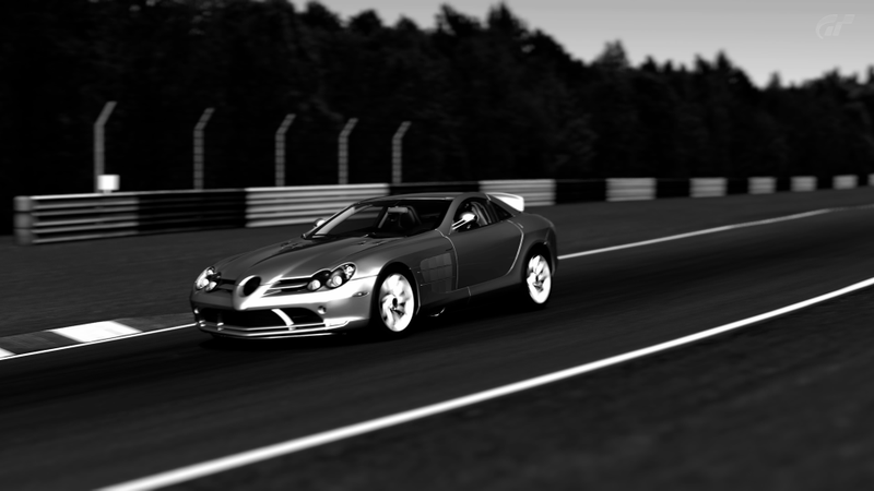 Illustration for article titled GT6 Targa Multipla de Sierra Part I